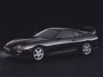 Toyota Supra SZ-R 1996 года